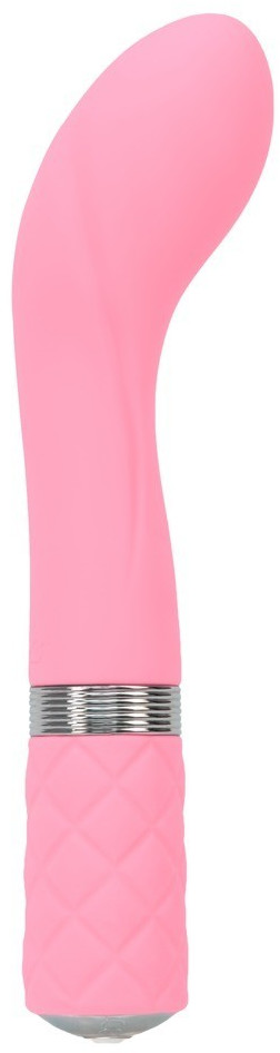 Pillow Talk Sassy pink