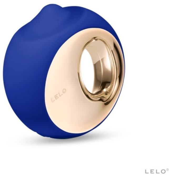 Lelo Ora 3 Midnight Blue