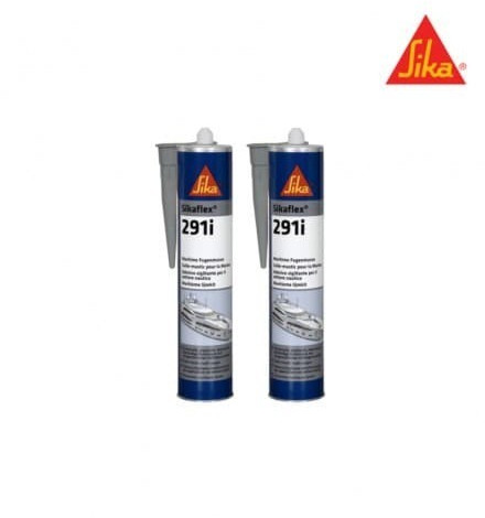 Sika Sikaflex 291i (409331x2) - 2 x 300 ml