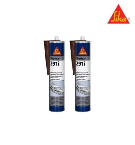 Sika Sikaflex 291i (409648x2) - 2 x 300 ml
