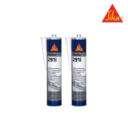 Sika Sikaflex 291i (408842x2) - 2 x 300 ml