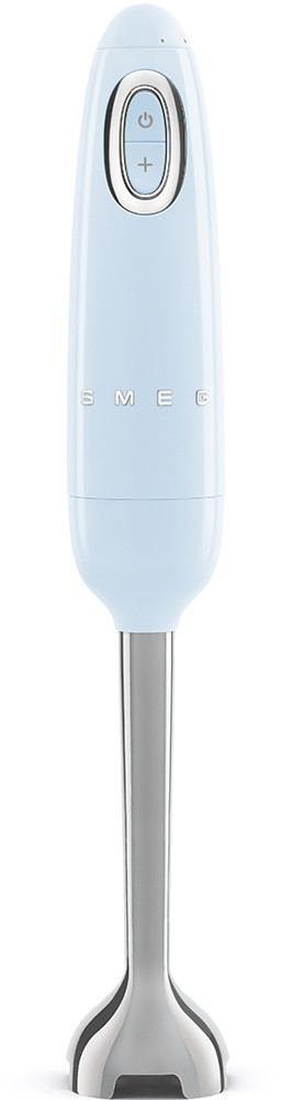Smeg HBF01 Hand Blender Pastel Blue