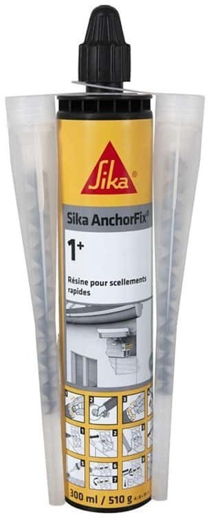 Sika SikaAnchorfix (583475) - 300 ml