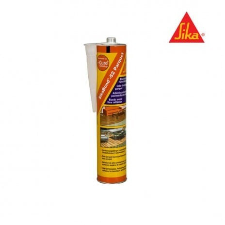 Sika SikaBond 52 Parkett (428768) - 300 ml
