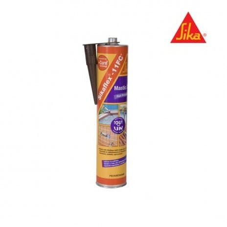 Sika Sikaflex 11 FC Plus (7300) - 380 g