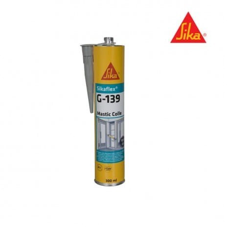 Sika Sikaflex G 139 (505737) - 300 ml