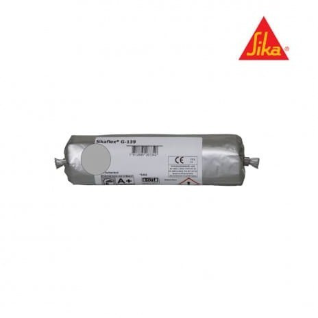 Sika Sikaflex G 139 (518064) - 400 ml