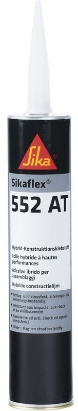 Sika Sikaflex (77704) - 300 ml