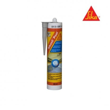 Sika Sikasil Pool (130877) - 300 ml