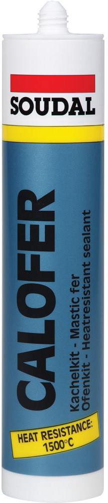 Soudal Calofer (100127) - 15 x 310 ml