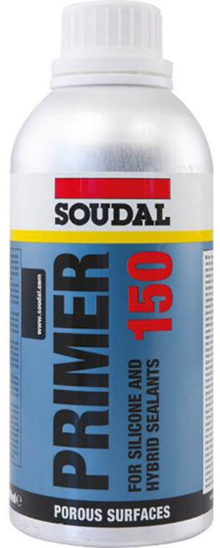 Soudal Primer 150 (5411183107670) - 6 x 500 ml