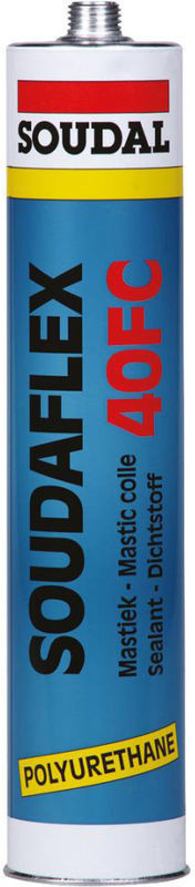 Soudal Soudaflex 40FC (5411183008908) - 310 ml