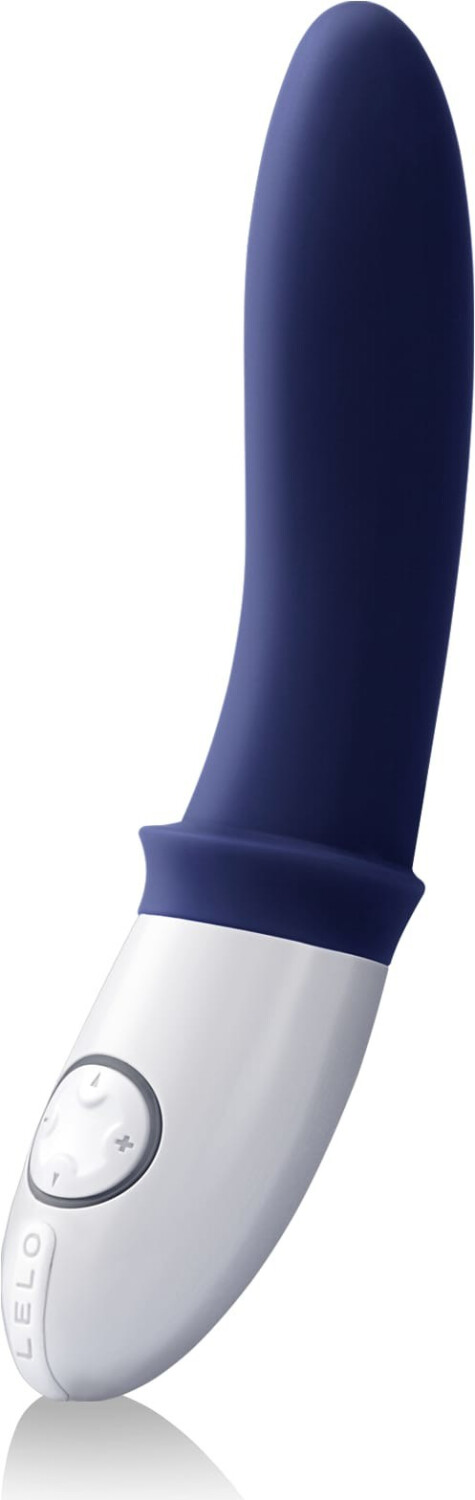 Lelo Billy 2 Deep Blue