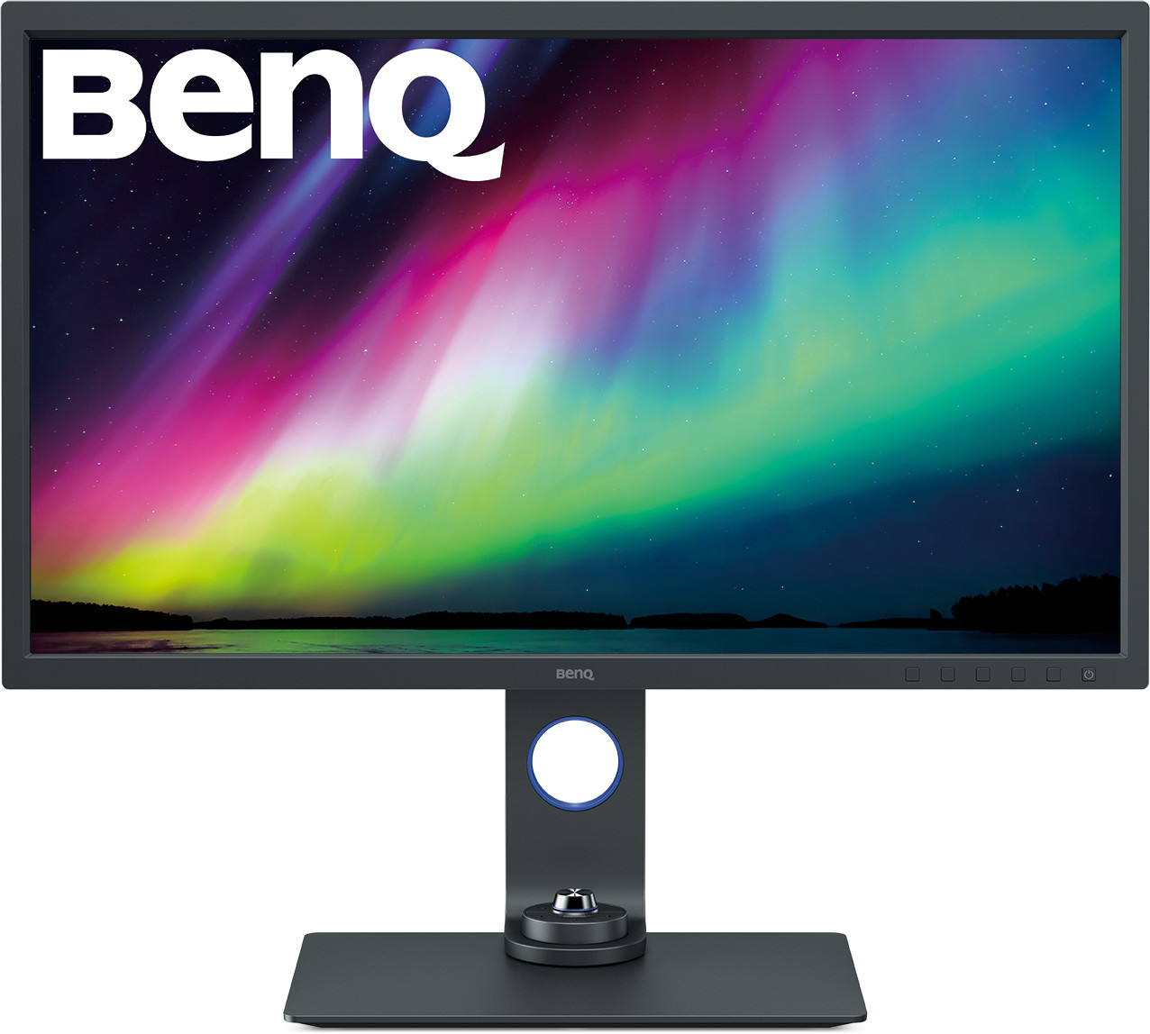 BenQ SW321C