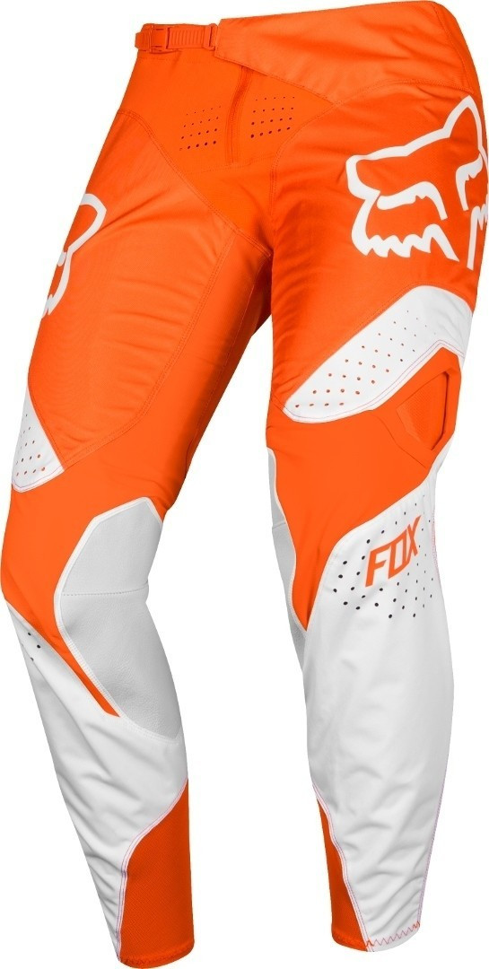 Fox Eyewear Pantalon 360 Kila orange/blanc
