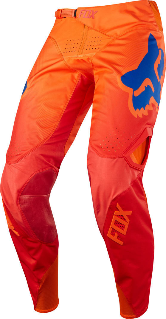 Fox Pantalon 360 Viza orange