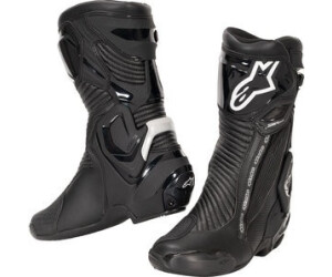 Alpinestars Nc Stivali da motociclista da uomo
