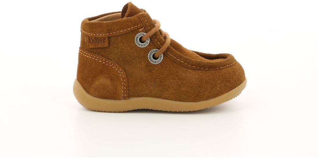 Kickers Balabi beige