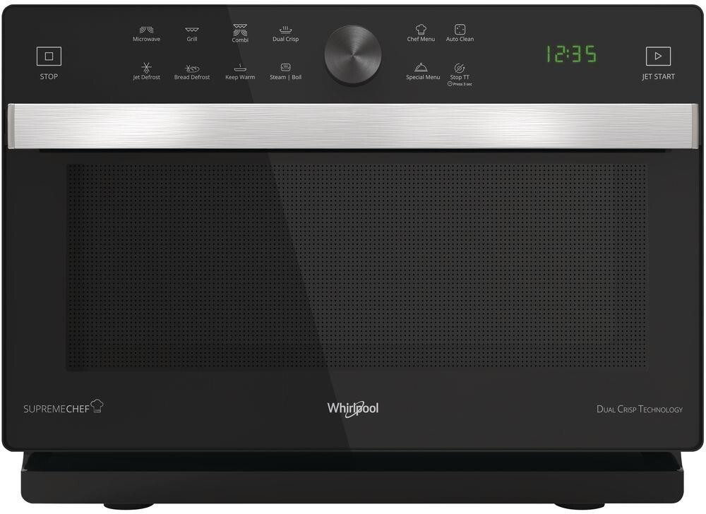 Whirlpool MWP 337