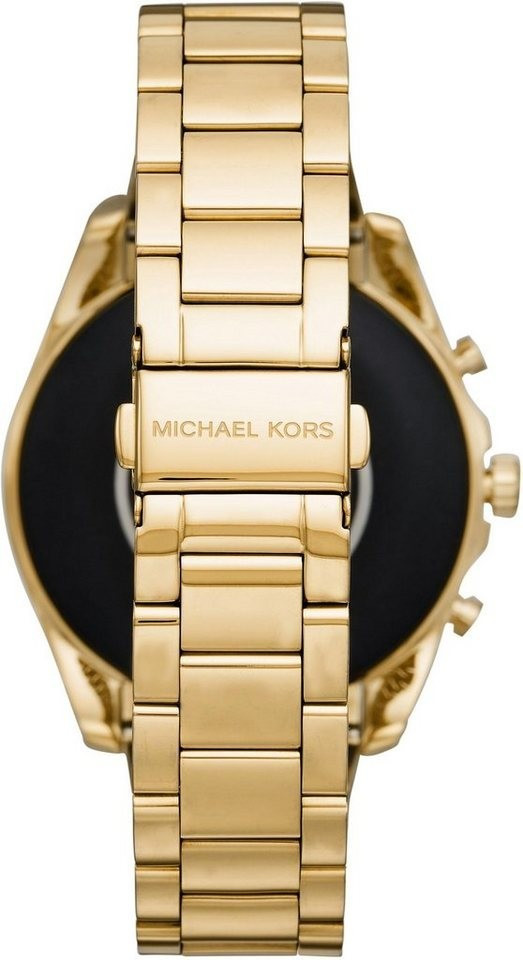michael kors access bradshaw 2.0
