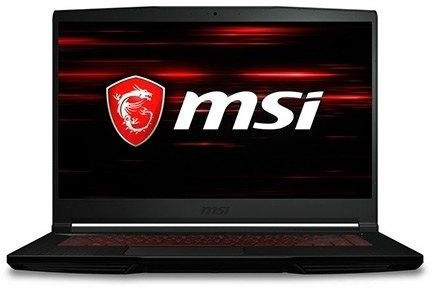 MSI GF63 9SC-651XES