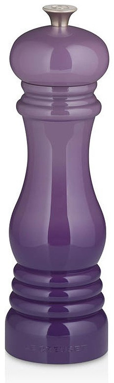 Le Creuset Salt Mill 21 cm Ultraviolet
