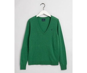 GANT Extra Fine Lambswool V-Neck Sweater (4800502) ab 69,99 € |  Preisvergleich bei | V-Pullover