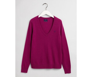 ab bei GANT V-Neck 69,99 Lambswool Fine Sweater | € (4800502) Preisvergleich Extra