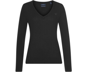 GANT (4800502) Sweater 69,99 bei € V-Neck | Extra Fine Preisvergleich ab Lambswool