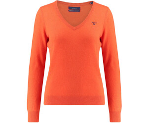 Sweater Lambswool Preisvergleich (4800502) V-Neck Fine Extra GANT 69,99 ab | € bei