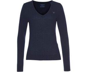 € Sweater V-Neck Extra (4800502) ab GANT Lambswool | Preisvergleich 69,99 Fine bei