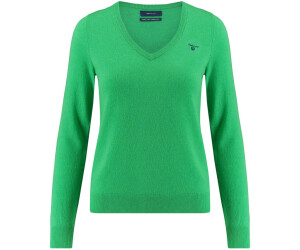 Preisvergleich Lambswool € Sweater GANT ab Fine | V-Neck (4800502) bei 69,99 Extra