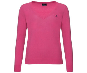 Extra Fine Preisvergleich ab € bei V-Neck Sweater | GANT (4800502) Lambswool 69,99