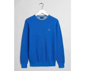 gant pique sweater