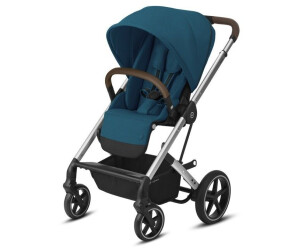 Cybex Balios S Lux ab 409 99 M rz 2024 Preise Preisvergleich