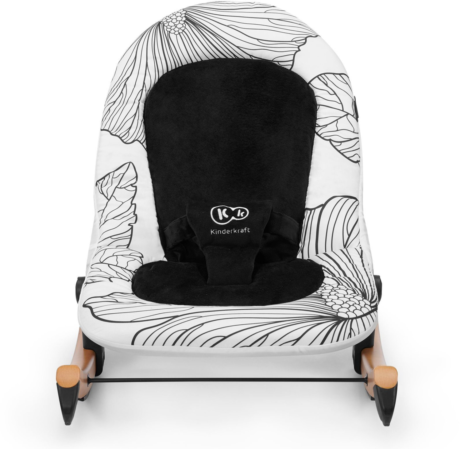 Kinderkraft Finio black