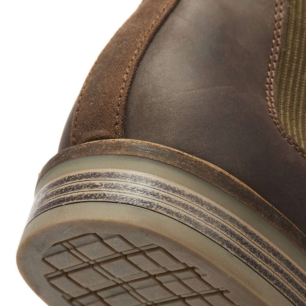 Buy Barbour Farsley Brown from 92.00 Today Best Deals on