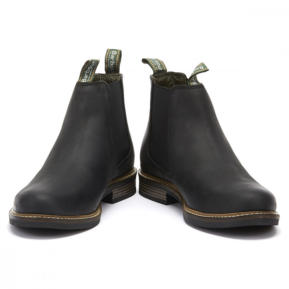 farsley barbour