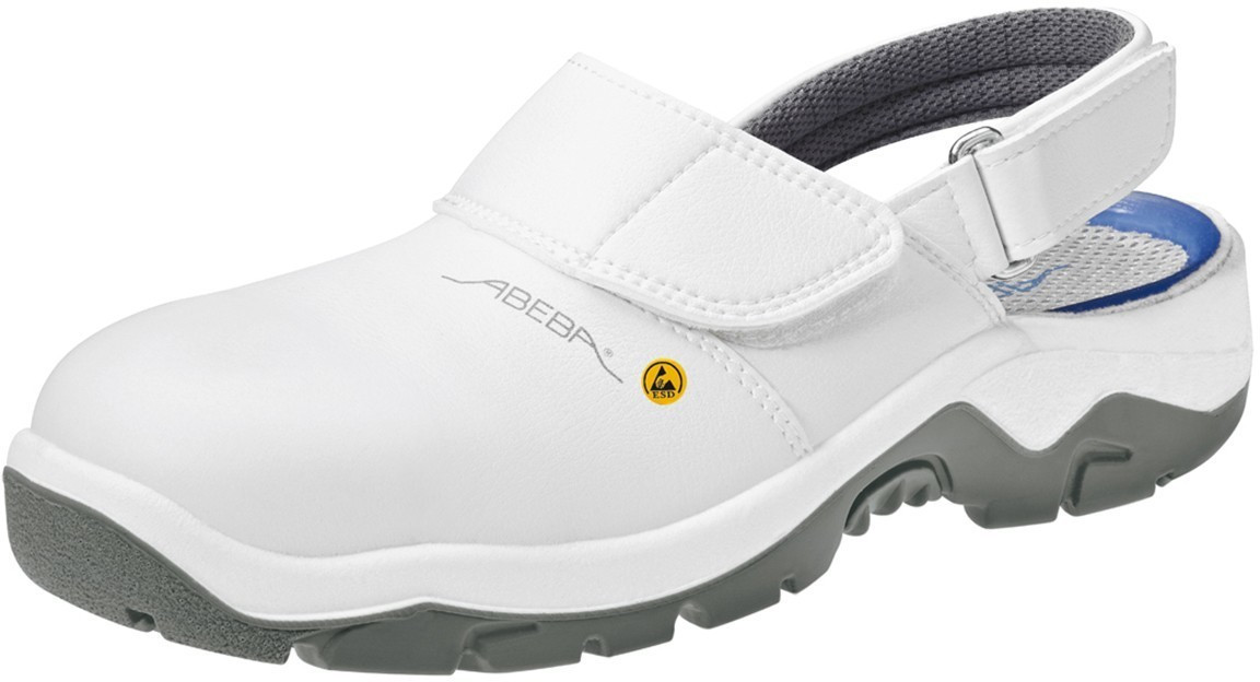 Abeba Anatom (32120) white