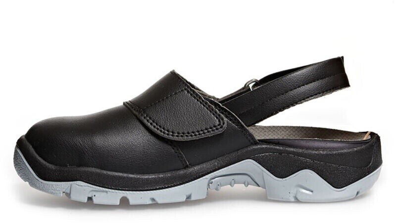 Abeba Anatom (32125) black