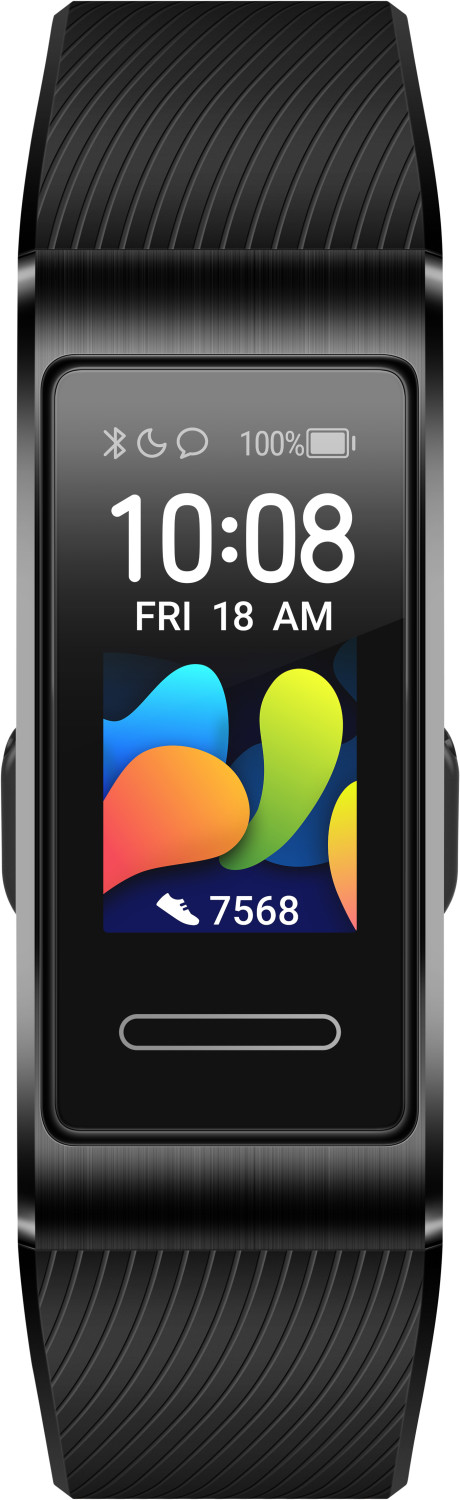 Buy Huawei Band 4 Pro from 96.40 Today Best Deals on idealo