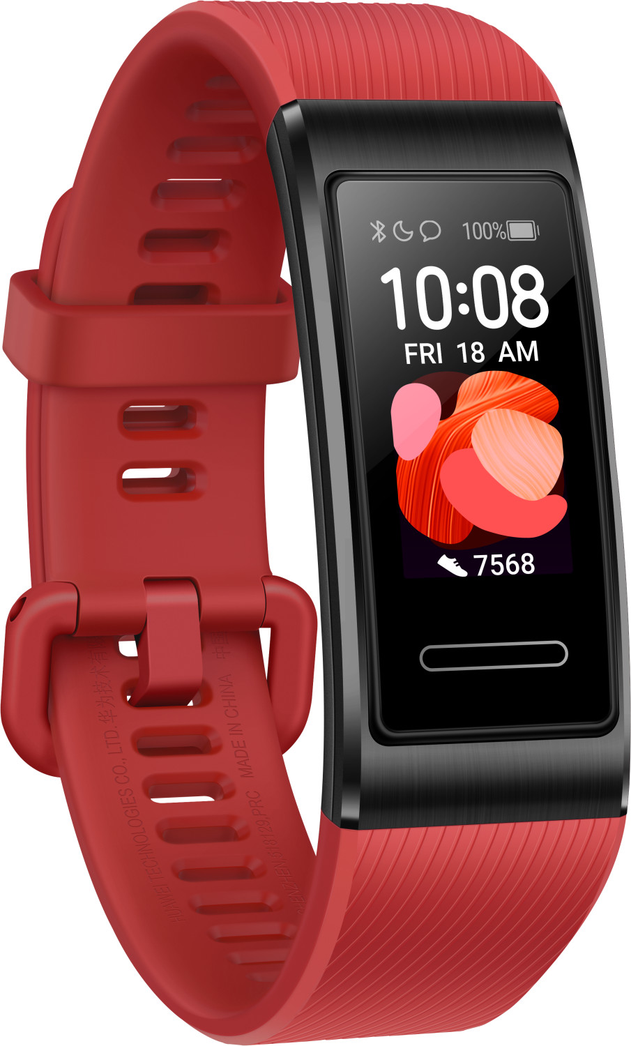 Купить Браслет Huawei Band 4 Pro