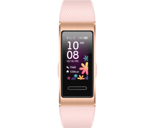 Huawei Band 4 Pro Pink Gold Ab 56 99 Mai 2020 Preise