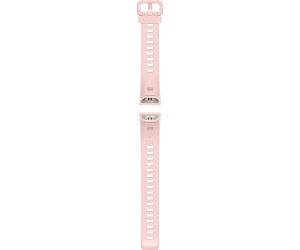Bracelet connecté huawei online band 4 pro rose