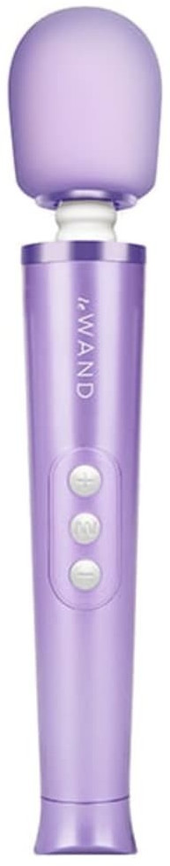 Le Wand Petite violet