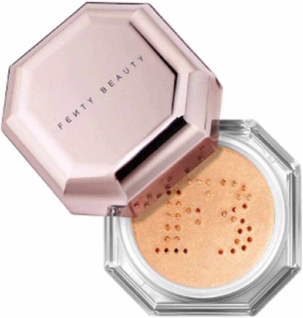 Fenty Beauty Fairy Bomb Shimmer Powder