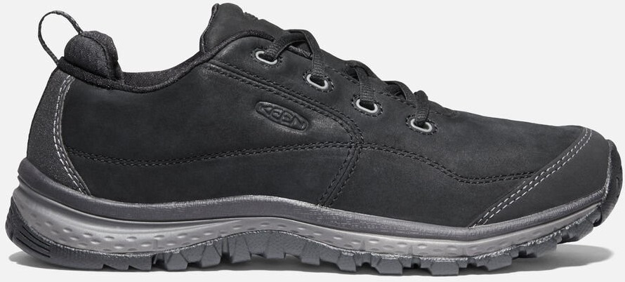 Keen Terradora Leather Women black/raven