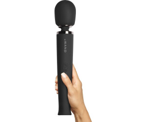 99.61 Le Wand Rechargeable Vibrating Massager