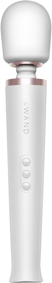 Le Wand Rechargeable Vibrating Massager