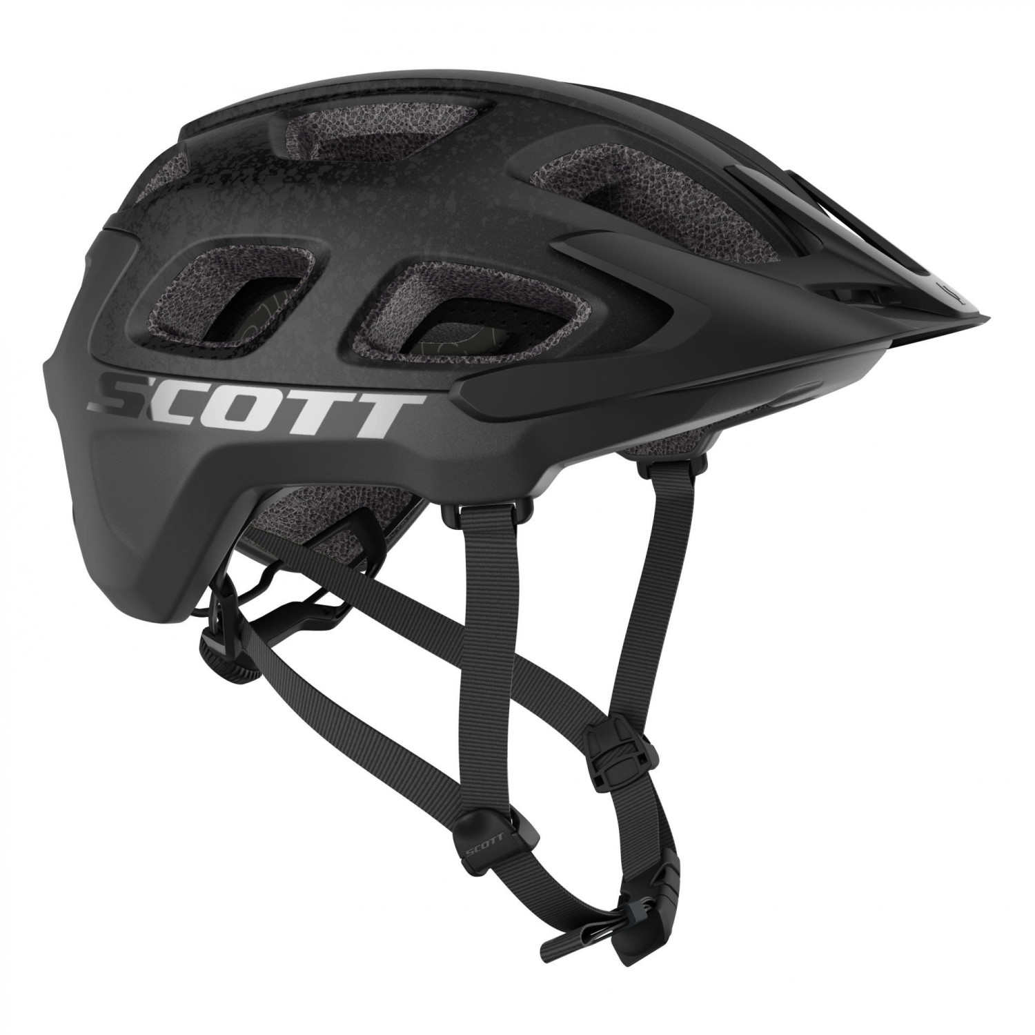 Scott Vivo Plus stealth black